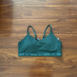 Nike Indy Light Support Women's Padded Sports Bra NWOT